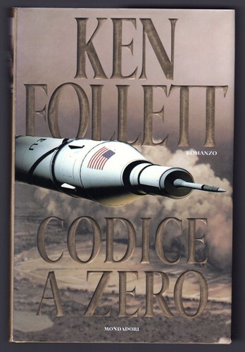 Codice zero - codice,