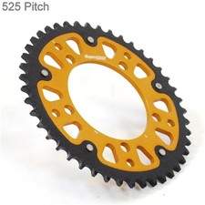 PIGNONE POSTERIORE BMW S1000RR