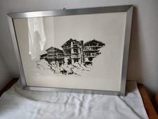 Litografia Lucio Sollazzi