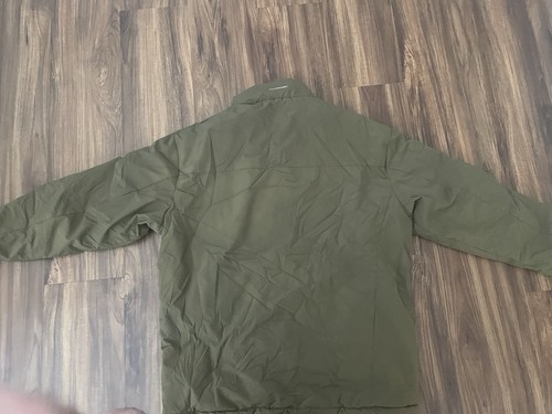 Giacca windstopper shell - giacca,
