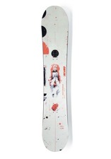 TAVOLA SNOWBOARD CAPITA