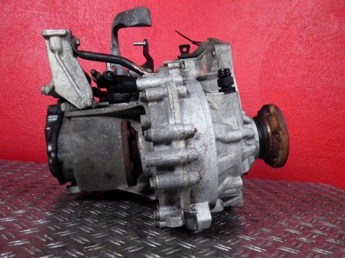 Cambio manuale euh - manuale, volkswagen