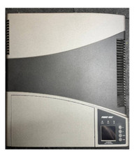 Photovoltaic Inverter Aurora