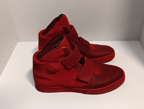 Nike flystepper2k3 rosso - nike,