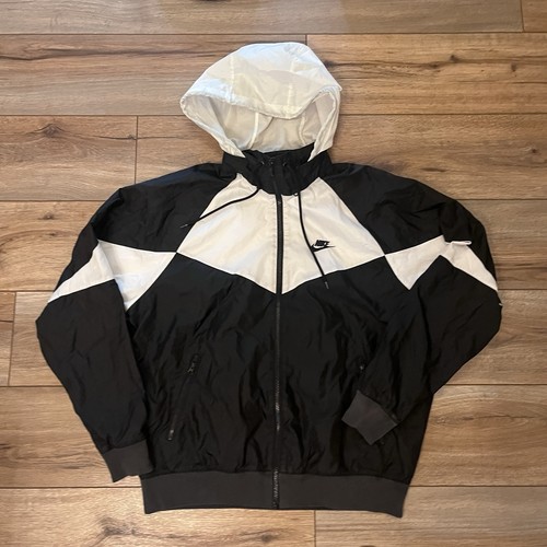 Giacca vento nike - a,