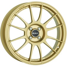 Cerchio in Lega MAK XLR 17x7
