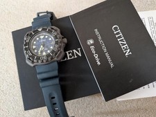 Citizen Promaster BN0227-09L