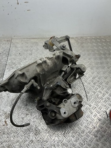 Cambio manuale opel meriva - manuale, a