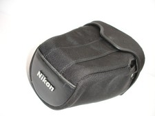 Nikon CF-DC1 custodia semi