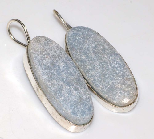 Orecchini angelite decente - orecchini,