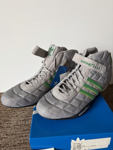 Adidas goodyear quilt - adidas,
