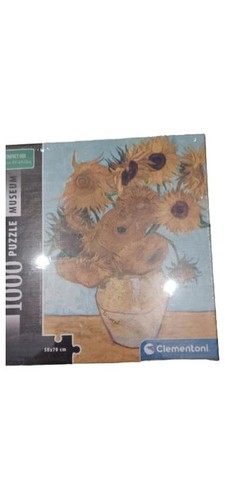 Clementoni 1000 pezzi puzzle - 1000,