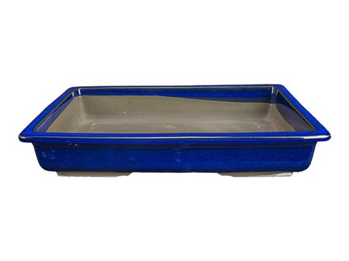 Vaso per bonsai giapponese - per,