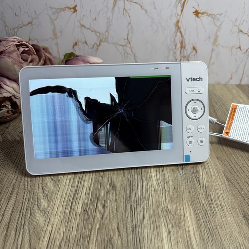Baby monitor video - , pollici