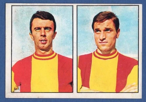 Figurina calciatori panini - figurina,