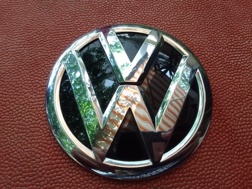 Tiguan mk1 emblème logo - vw,