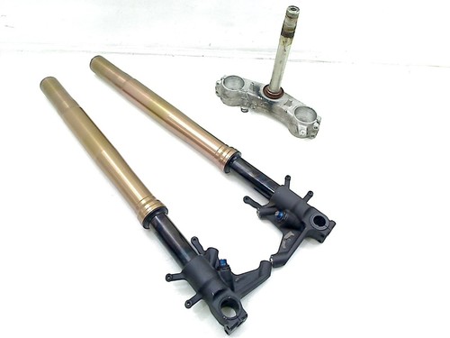 Forcella completa suzuki gsx - forcella,