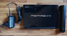OFFERTISSIMA!!!!! ACER ASPIRE ONE D260 2Dkk USATO - OTTIME CONDIZIONI