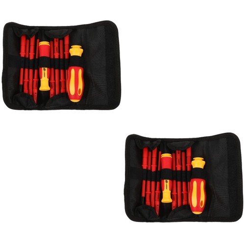 Set cacciaviti elettricisti - set, 2