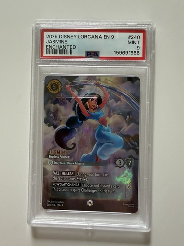 Jasmine principessa senza - jasmine,