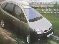 Catalogo renault scenic - catalogo,