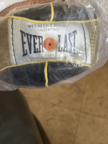 Originale everlast boxe - everlast,
