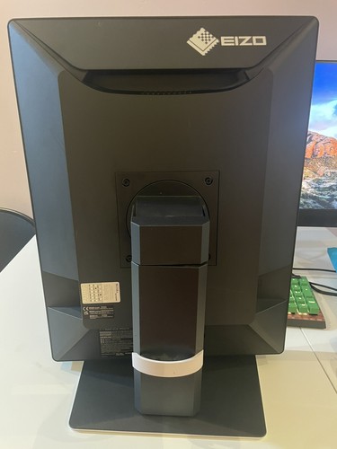 Eizo radiforce mx216 monitor - eizo,