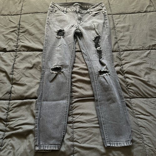Jeans donna cred taglia - jeans,