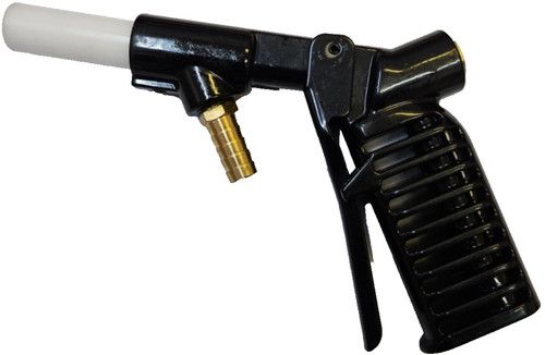 Pistola corpo ricambio - corpo, di