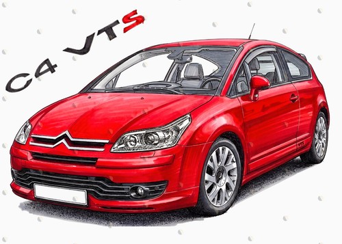 Citroen vts art - citroen,