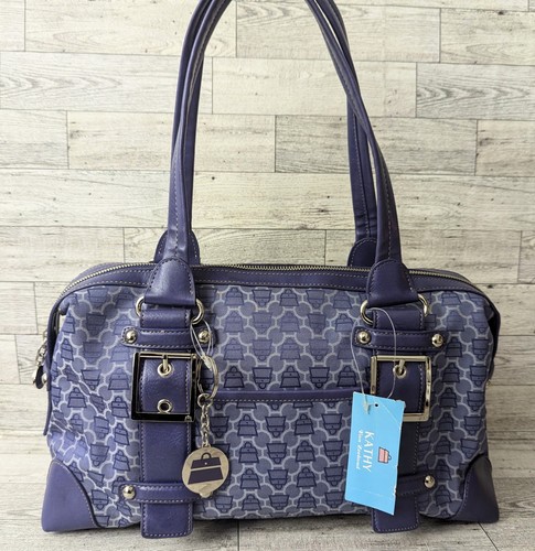 Borsa tracolla kathy van - borsa,
