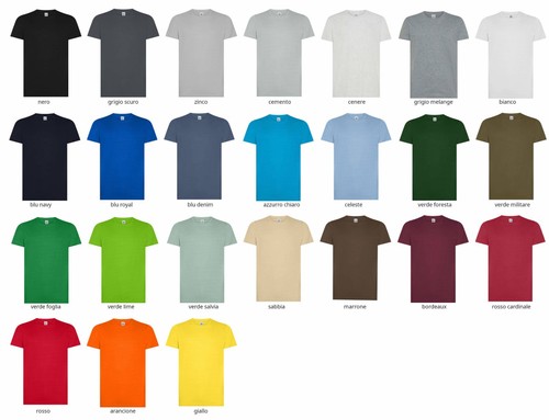 Shirt uomo 100 cotone - 100%,
