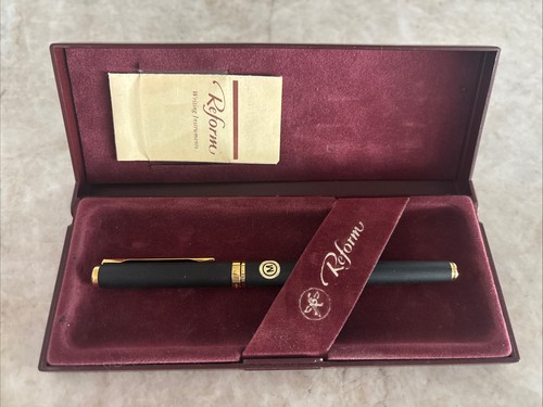 Penna stilografica reform - penna,