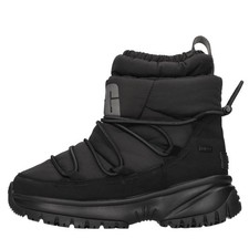 W YOSE PUFFER MID Stivaletti e