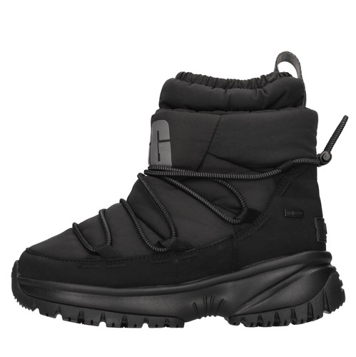 Yose puffer mid stivaletti e - mid,