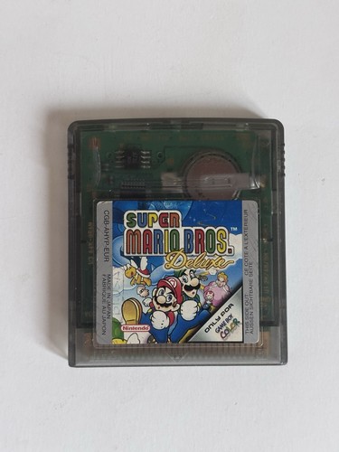 Super mario bros - super,