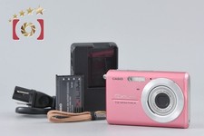 Casio EXILIM EX-Z75 fotocamera