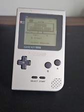 Nintendo Game Boy Pocket