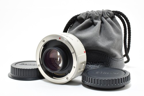 Obiettivo canon extender - obiettivo, ef