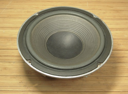 Jbl 125a woofer cast - 125a,