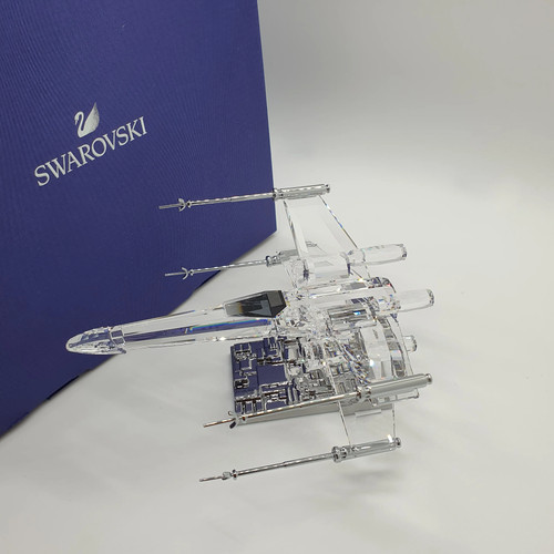 Swarovski star wars - swarovski,