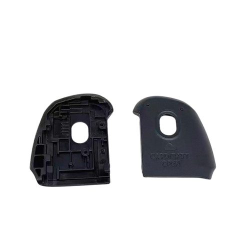 Coperchio porta batteria per
