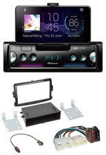 Pioneer autoradio usb - pioneer,