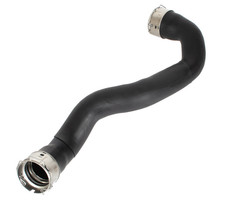 TUBO TURBO MANICOTTO INTERCOOLER per OPEL ASTRA J 1.7 CDTi