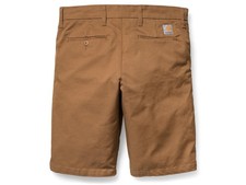 Bermuda Carhartt WIP lato