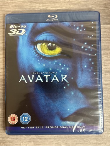 Avatar 2012 new - avatar,