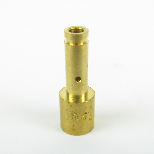 Getto pompa ripresa - , weber