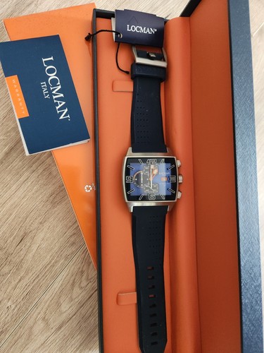 Orologio uomo - orologio,