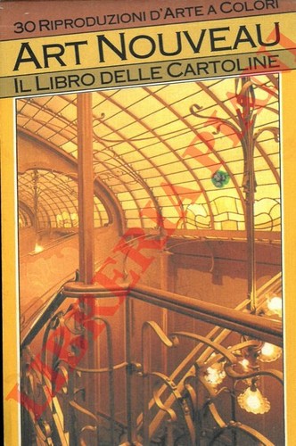 Cartoline arte art - cartoline,