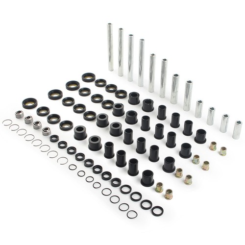 Kit boccola albero braccio - , a